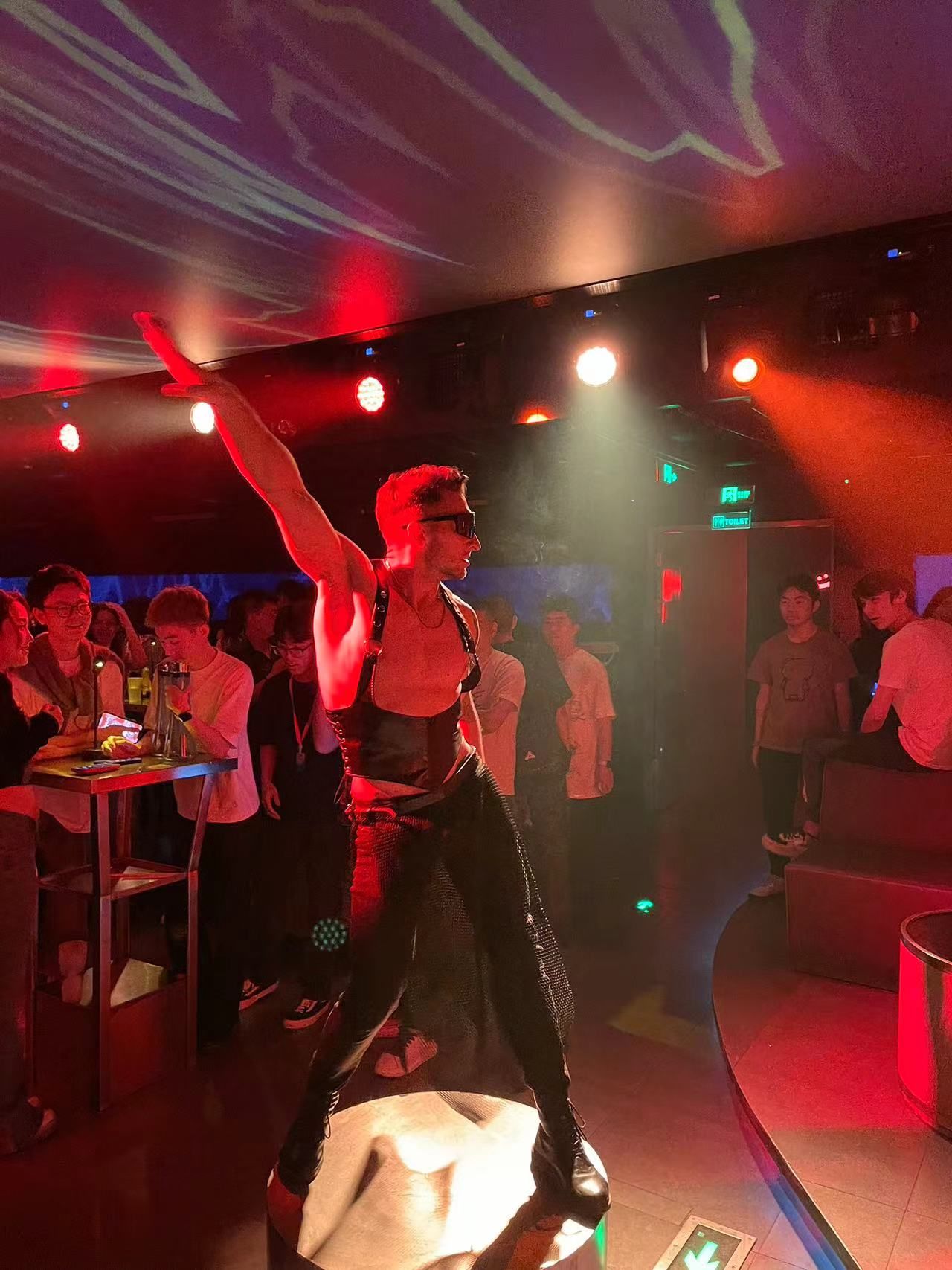 崇左商务ktv中低端区别解析-扶绥县ktv预订